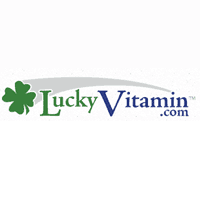 Lucky Vitamin